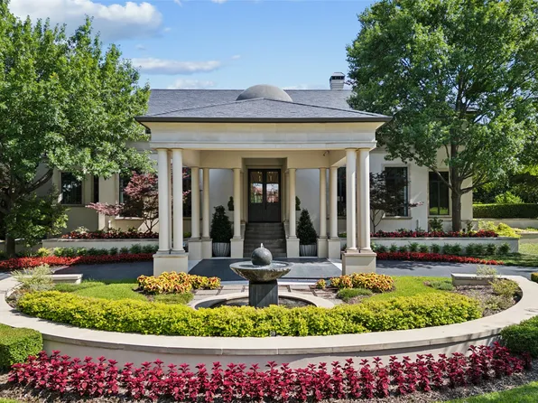 6800 High Gate Rd, Plano, TX 75024