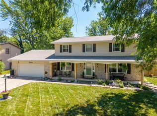 3226 Delray Dr, Fort Wayne, IN 46815