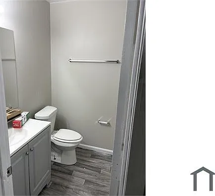 2 bed, 1232 sqft, $1,550 — Photo 3