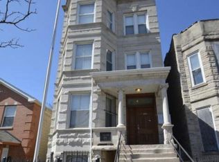 1236 S Sawyer Ave, Chicago, IL 60623