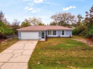 5390 Colfax Ter, Pt Charlotte, FL 33981