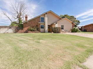 3313 Whitecotton Pl, Amarillo, TX 79121