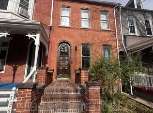 533 W Walnut St, Lancaster, PA 17603