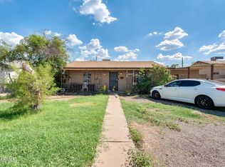 23 W Roeser Rd, Phoenix, AZ 85041
