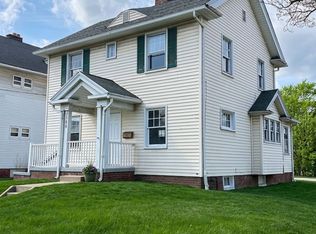 2144 Airport Hwy, Toledo, OH 43609