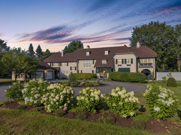 18 Bayside Drive, Belfast, ME 04915