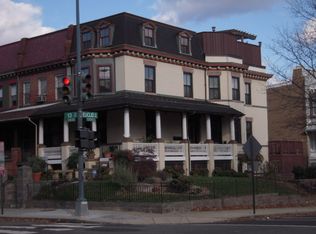 1241 Euclid St NW, Washington, DC 20009