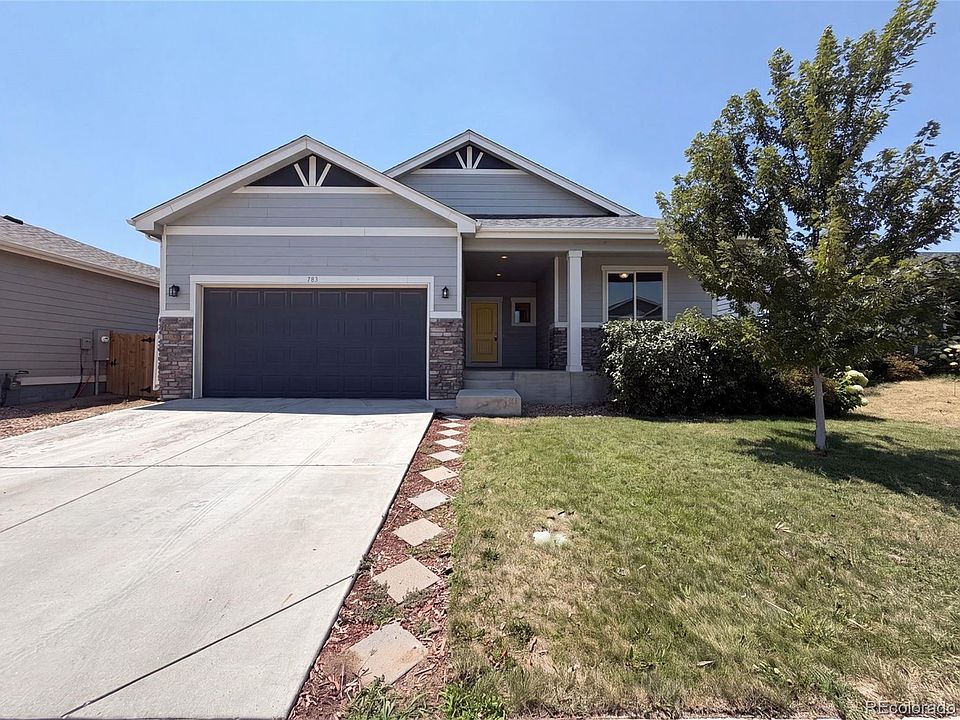 1st image of 783 Settlers Drive