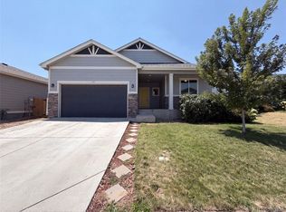 783 Settlers Drive, Milliken, CO 80543