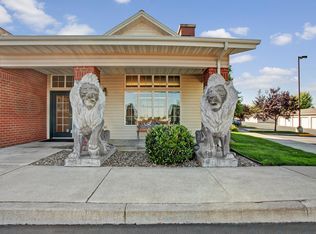 Lion's Gate, Walla Walla, WA 99362