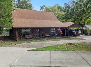 9 Allison Dr, Cabot, AR 72023