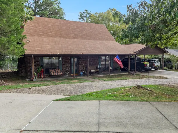 9 Allison Dr, Cabot, AR 72023