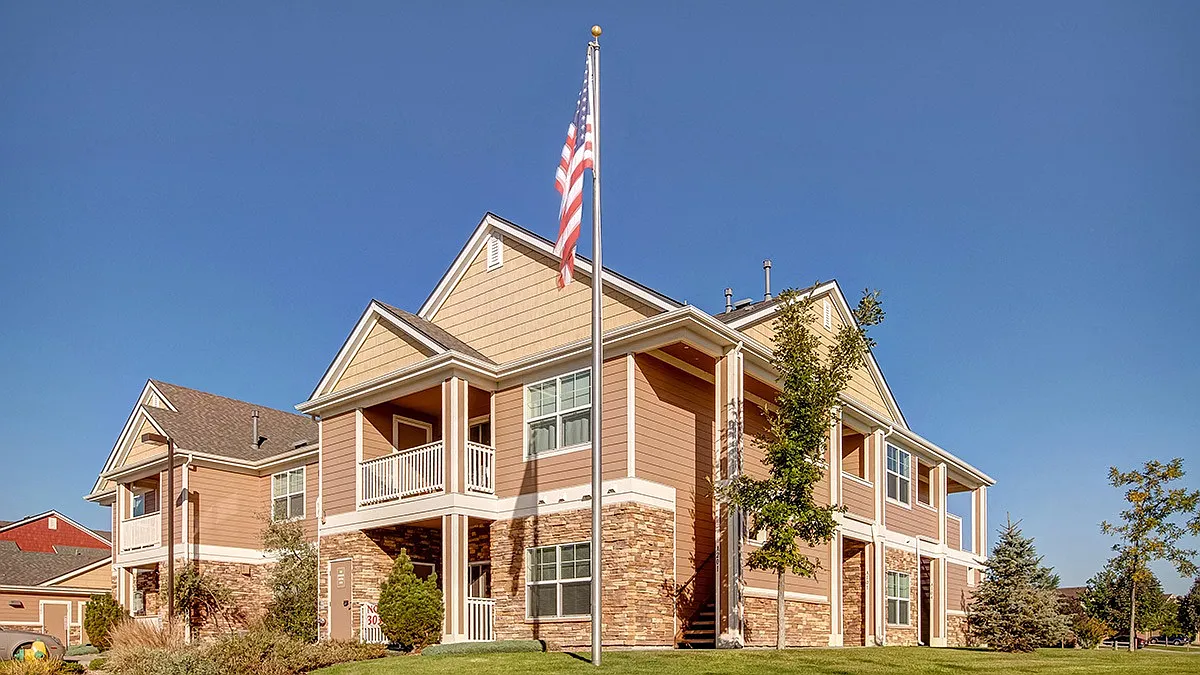 Skyline Ridge — Photo 4
