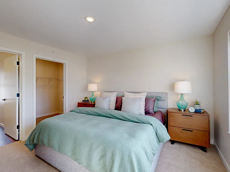 Aspen 3 Bedroom