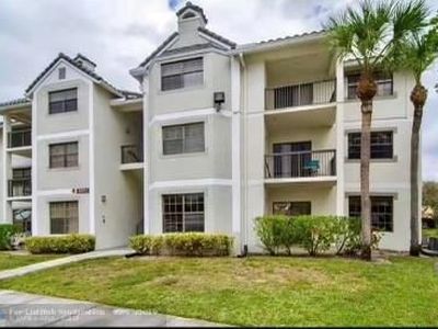 11205 W Atlantic Blvd APT 206, Pompano Beach, FL, 33071