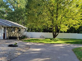 146A Concord Rd #A, Lee, NH 03861