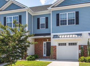107 Bicameral Ln, Williamsburg, VA 23185