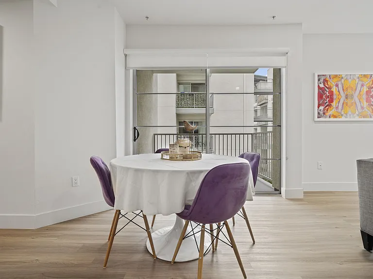 Living at NoHo — Photo 58