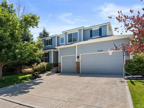16896 E Maplewood Drive, Aurora, CO 80016