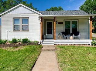5502 S 75th St, Ralston, NE 68127