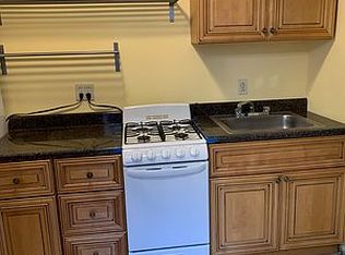 219 Clinton Ave #1G, Brooklyn, NY 11205