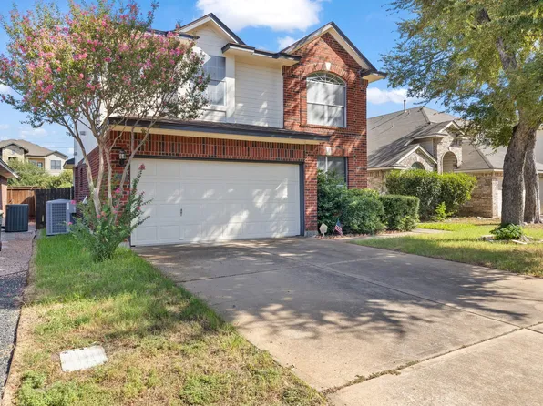13508 Albania Way, Austin, TX 78729