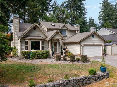3820 S 307th Place, Auburn, WA, 98001