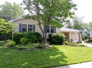 26 Loretta Blvd, Sicklerville, NJ 08081