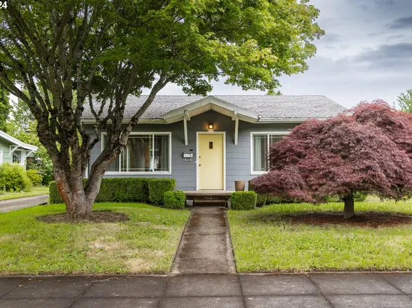 4606 SE 36th Pl, Portland, OR 97202