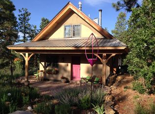 935 Deer Trail Rd, Durango, CO 81303