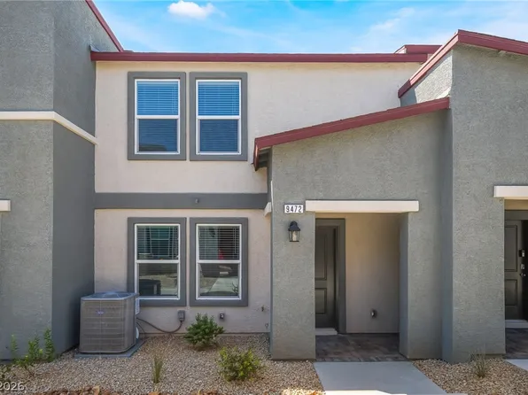 9472 Peaceful River Ave, Las Vegas, NV 89178