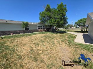 3542 Broken Yoke Dr, Billings, MT 59105