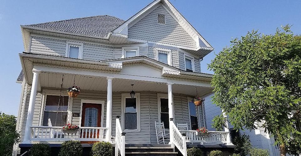 Gorgeous Victorian