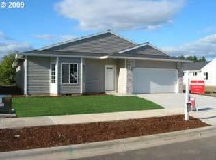 2539 Bryce Ave, Forest Grove, OR