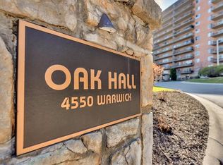 4550 Warwick Blvd APT 405, Kansas City, MO 64111