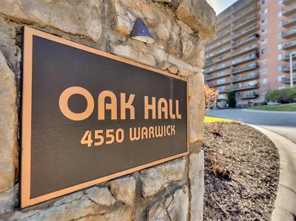 4550 Warwick Blvd APT 405, Kansas City, MO 64111
