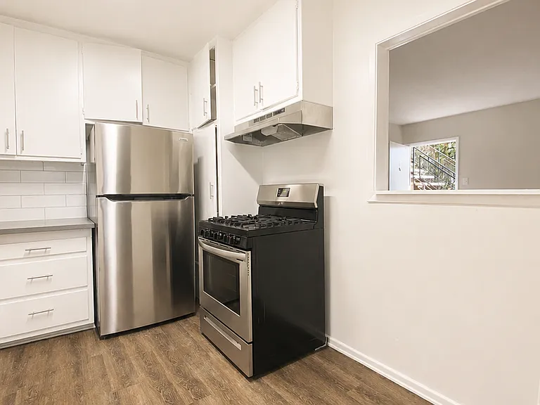 1046 S. Wooster St., Los Angeles, CA 90035 — Photo 6