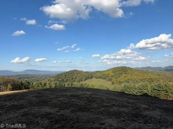 LOT 24 New Hope Church Rd, Laurel Springs, NC 28644