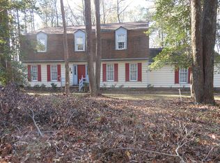 8061 Antique Ln, Mechanicsville, VA 23116
