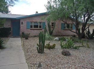 4322 E Bryn Mawr Rd, Tucson, AZ 85711