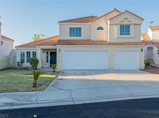 1807 Putter Pl, Henderson, NV 89074
