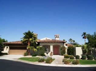 1108 Villa Plz, Palm Springs, CA 92262
