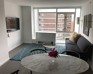 Rented by Sieber International