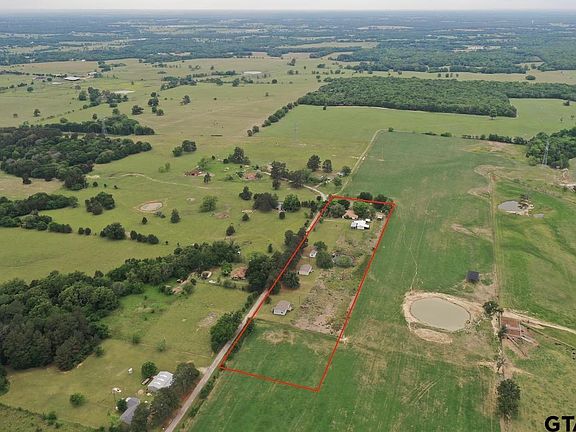2nd image of 550 Vz County Road 2212