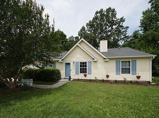 12 Wexford Ln, Goose Creek, SC 29445