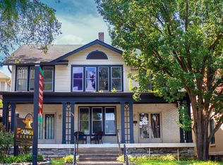 1103 17th Ave S, Nashville, TN 37212