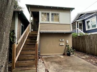 609 6th St N APT A, St Petersburg, FL 33701