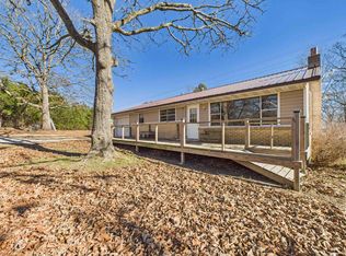 8262 State Highway 5, Gainesville, MO 65655