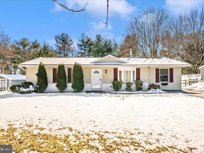 923 Klees Mill Rd, Westminster, MD, 21157