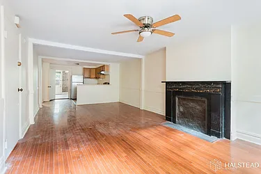 Rented by Halstead Real Estate